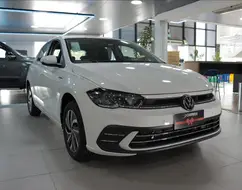 VOLKSWAGEN POLO 1.0 170 TSI HIGHLINE AUTOMÁTICO VOLKSWAGEN POLO 1.0 170 TSI HIGHLINE AUTOMÁTICO