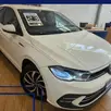 VOLKSWAGEN POLO 1.0 170 TSI HIGHLINE AUTOMÁTICO VOLKSWAGEN POLO 1.0 170 TSI HIGHLINE AUTOMÁTICO
