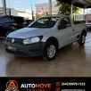 VOLKSWAGEN SAVEIRO 1.6 MSI ROBUST CS 8V FLEX 2P MANUAL VOLKSWAGEN SAVEIRO 1.6 MSI ROBUST CS 8V FLEX 2P MANUAL