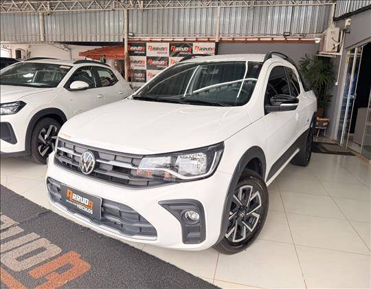 VOLKSWAGEN SAVEIRO 1.6 MSI EXTREME CD 16V FLEX 2P MANUAL