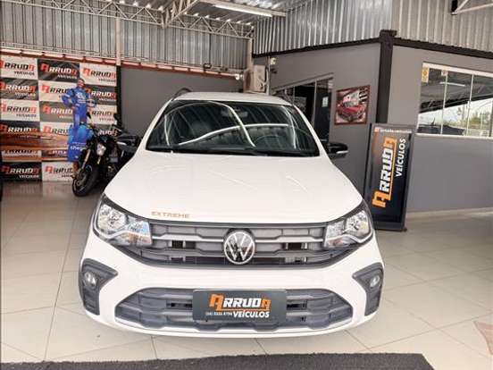 VOLKSWAGEN-SAVEIRO-1.6 MSI EXTREME CD 16V FLEX 2P MANUAL VOLKSWAGEN-SAVEIRO-2025