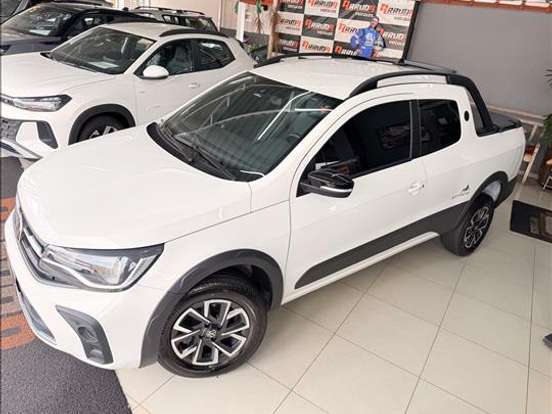 VOLKSWAGEN-SAVEIRO-1.6 MSI EXTREME CD 16V FLEX 2P MANUAL VOLKSWAGEN-SAVEIRO-2025