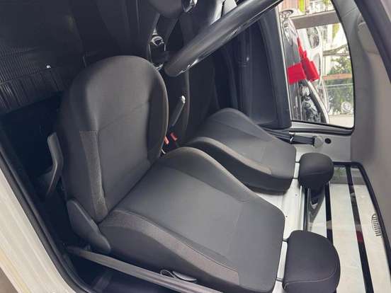 VOLKSWAGEN-SAVEIRO-1.6 MSI ROBUST CS 16V FLEX 2P MANUAL VOLKSWAGEN-SAVEIRO-2024