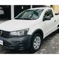 VOLKSWAGEN SAVEIRO 1.6 MSI ROBUST CS 16V FLEX 2P MANUAL VOLKSWAGEN SAVEIRO 1.6 MSI ROBUST CS 16V FLEX 2P MANUAL