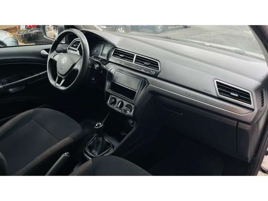 VOLKSWAGEN-SAVEIRO-1.6 MSI ROBUST CS 16V FLEX 2P MANUAL VOLKSWAGEN-SAVEIRO-2024