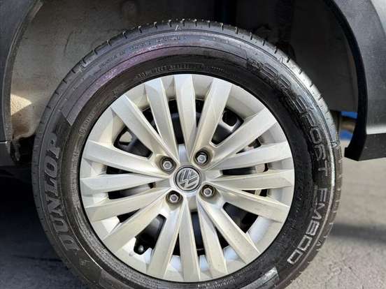 VOLKSWAGEN-SAVEIRO-1.6 MSI ROBUST CS 8V FLEX 2P MANUAL VOLKSWAGEN-SAVEIRO-2023