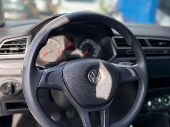 VOLKSWAGEN-SAVEIRO-1.6 MSI ROBUST CS 8V FLEX 2P MANUAL VOLKSWAGEN-SAVEIRO-2023