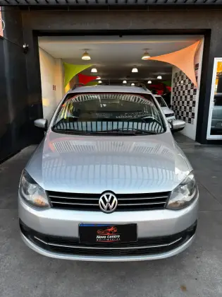 VOLKSWAGEN SPACEFOX 1.6 MI SPORTLINE 8V FLEX 4P MANUAL VOLKSWAGEN SPACEFOX 1.6 MI SPORTLINE 8V FLEX 4P MANUAL