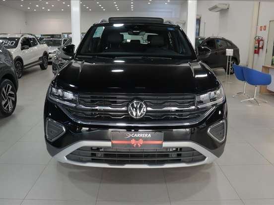 VOLKSWAGEN-T-CROSS-1.4 250 TSI TOTAL FLEX HIGHLINE AUTOMÁTICO VOLKSWAGEN-T-CROSS-2026