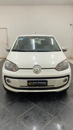 VOLKSWAGEN UP 1.0 TSI RBW 12V FLEX 4P MANUAL VOLKSWAGEN UP 1.0 TSI RBW 12V FLEX 4P MANUAL