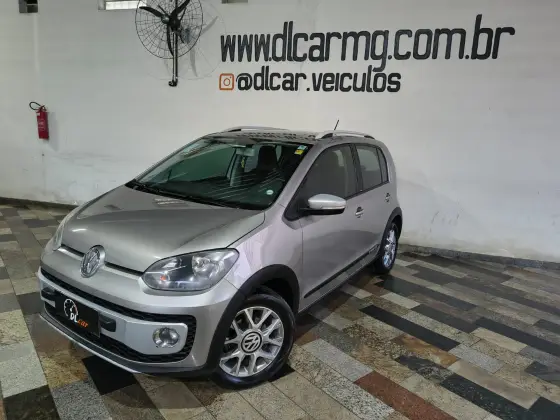 VOLKSWAGEN UP 1.0 TSI SPEED UP 12V FLEX 4P MANUAL VOLKSWAGEN UP 1.0 TSI SPEED UP 12V FLEX 4P MANUAL