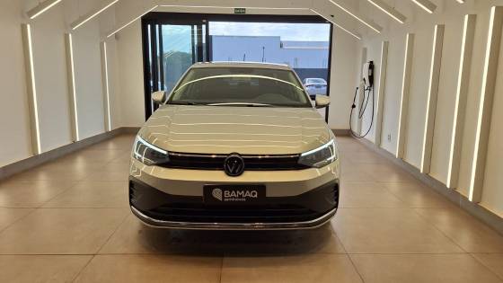 VOLKSWAGEN VIRTUS 2026 1.0 170 TSI AUTOMÁTICO