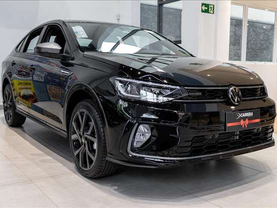 VOLKSWAGEN-VIRTUS-1.0 200 TSI COMFORTLINE AUTOMÁTICO VOLKSWAGEN-VIRTUS-2026
