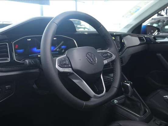 VOLKSWAGEN-VIRTUS-1.0 200 TSI COMFORTLINE AUTOMÁTICO VOLKSWAGEN-VIRTUS-2026
