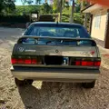 VOLKSWAGEN GOL 2.0 GTI 8V GASOLINA 2P MANUAL VOLKSWAGEN GOL 2.0 GTI 8V GASOLINA 2P MANUAL