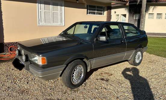 VOLKSWAGEN-GOL-1992