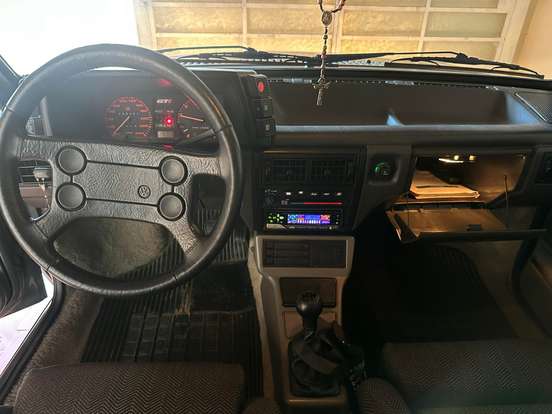 VOLKSWAGEN-GOL-1992
