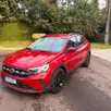 VOLKSWAGEN NIVUS 1.0 200 TSI TOTAL FLEX COMFORTLINE AUTOMÁTICO VOLKSWAGEN NIVUS 1.0 200 TSI TOTAL FLEX COMFORTLINE AUTOMÁTICO
