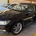 VOLKSWAGEN PASSAT 2.0 16V TSI BLUEMOTION GASOLINA HIGHLINE 4P DSG VOLKSWAGEN PASSAT 2.0 16V TSI BLUEMOTION GASOLINA HIGHLINE 4P DSG