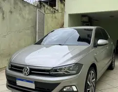 VOLKSWAGEN POLO 1.0 200 TSI HIGHLINE AUTOMÁTICO VOLKSWAGEN POLO 1.0 200 TSI HIGHLINE AUTOMÁTICO