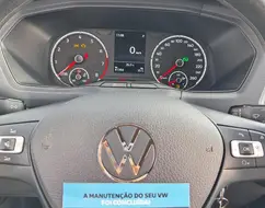 VOLKSWAGEN T-CROSS 1.0 200 TSI TOTAL FLEX SENSE AUTOMÁTICO VOLKSWAGEN T-CROSS 1.0 200 TSI TOTAL FLEX SENSE AUTOMÁTICO