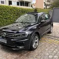 VOLKSWAGEN TIGUAN 2.0 350 TSI GASOLINA ALLSPACE R-LINE 4MOTION DSG VOLKSWAGEN TIGUAN 2.0 350 TSI GASOLINA ALLSPACE R-LINE 4MOTION DSG