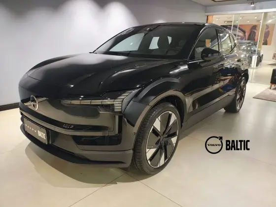 VOLVO EX30 69 KW ELÉTRICO ULTRA