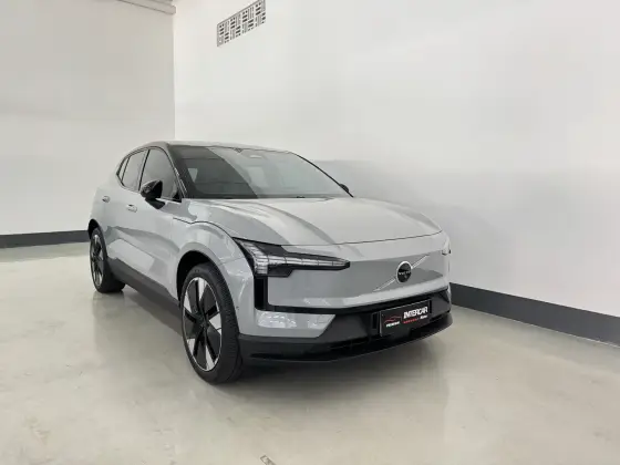 VOLVO EX30 69 KW ELÉTRICO ULTRA VOLVO EX30 69 KW ELÉTRICO ULTRA