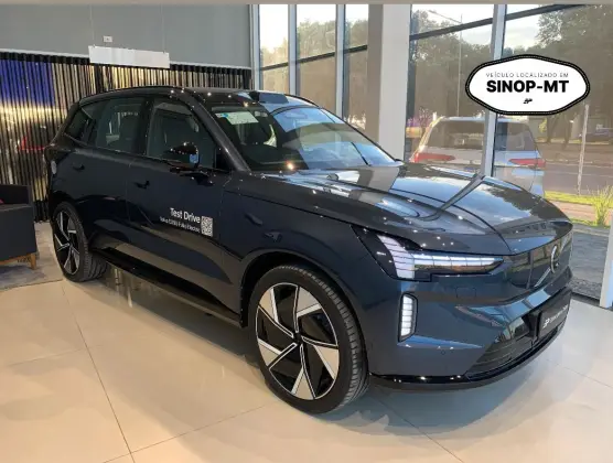 VOLVO EX90 P8 RECHARGE TWIN ELECTRIC PERFORMANCE ULTRA AWD VOLVO EX90 P8 RECHARGE TWIN ELECTRIC PERFORMANCE ULTRA AWD