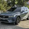 VOLVO XC60 2.0 T8 RECHARGE PLUS AWD GEARTRONIC VOLVO XC60 2.0 T8 RECHARGE PLUS AWD GEARTRONIC