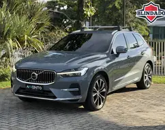 VOLVO XC60 2.0 T8 RECHARGE PLUS AWD GEARTRONIC VOLVO XC60 2.0 T8 RECHARGE PLUS AWD GEARTRONIC