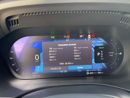 VOLVO-XC60-2.0 T8 RECHARGE PLUS AWD GEARTRONIC VOLVO-XC60-2022