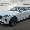 VOLVO XC90 2.0 T8 RECHARGE ULTRA AWD GEARTRONIC VOLVO XC90 2.0 T8 RECHARGE ULTRA AWD GEARTRONIC