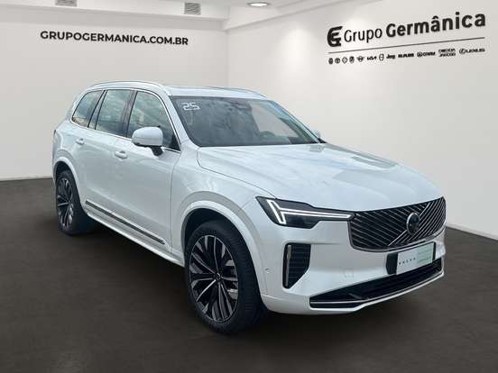 VOLVO-XC90-2.0 T8 RECHARGE ULTRA AWD GEARTRONIC VOLVO-XC90-2024