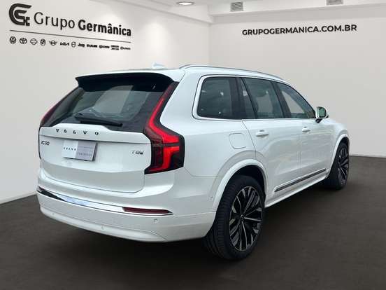 VOLVO-XC90-2.0 T8 RECHARGE ULTRA AWD GEARTRONIC VOLVO-XC90-2024