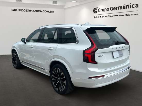 VOLVO-XC90-2.0 T8 RECHARGE ULTRA AWD GEARTRONIC VOLVO-XC90-2024