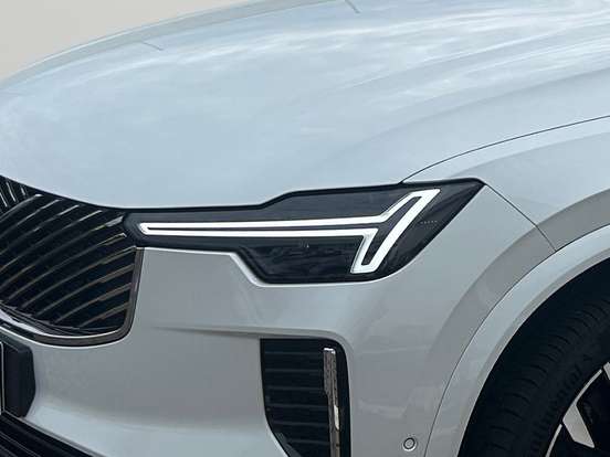 VOLVO-XC90-2.0 T8 RECHARGE ULTRA AWD GEARTRONIC VOLVO-XC90-2024