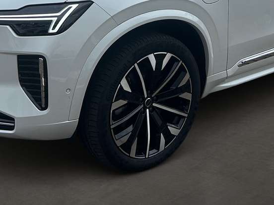 VOLVO-XC90-2.0 T8 RECHARGE ULTRA AWD GEARTRONIC VOLVO-XC90-2024