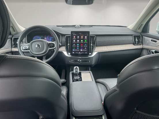 VOLVO-XC90-2.0 T8 RECHARGE ULTRA AWD GEARTRONIC VOLVO-XC90-2024