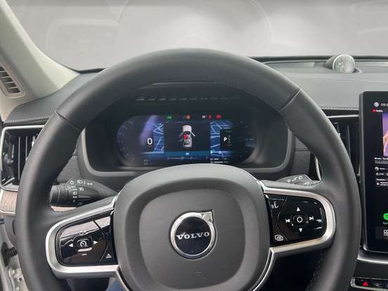 VOLVO-XC90-2.0 T8 RECHARGE ULTRA AWD GEARTRONIC VOLVO-XC90-2024