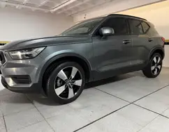 VOLVO XC40 2.0 T4 GASOLINA GEARTRONIC VOLVO XC40 2.0 T4 GASOLINA GEARTRONIC