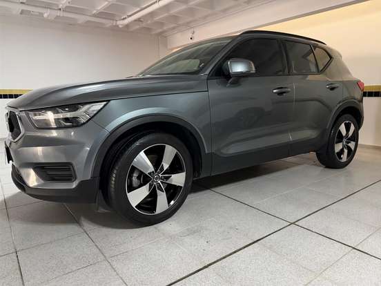 VOLVO-XC40-2.0 T4 GASOLINA GEARTRONIC VOLVO-XC40-2018