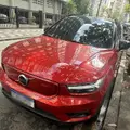 VOLVO XC40 P8 RECHARGE ELECTRIC BEV PURE AWD VOLVO XC40 P8 RECHARGE ELECTRIC BEV PURE AWD