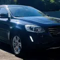 VOLVO XC60 2.0 T5 KINETIC GASOLINA 4P AUTOMÁTICO VOLVO XC60 2.0 T5 KINETIC GASOLINA 4P AUTOMÁTICO