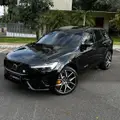 VOLVO XC60 2.0 T8 RECHARGE POLESTAR ENGINEERED AWD GEARTRONIC VOLVO XC60 2.0 T8 RECHARGE POLESTAR ENGINEERED AWD GEARTRONIC