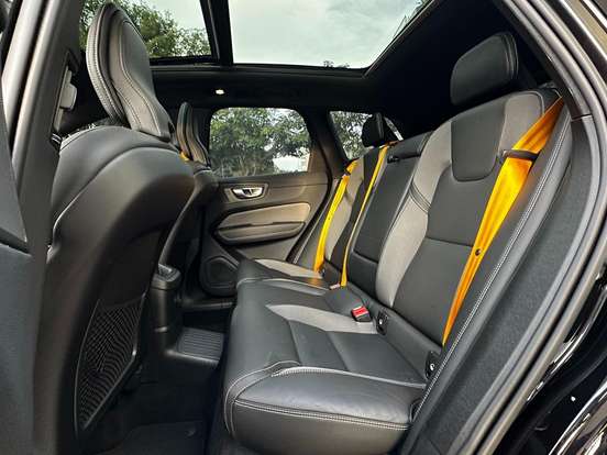 VOLVO-XC60-2.0 T8 RECHARGE POLESTAR ENGINEERED AWD GEARTRONIC VOLVO-XC60-2023