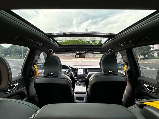 VOLVO-XC60-2.0 T8 RECHARGE POLESTAR ENGINEERED AWD GEARTRONIC VOLVO-XC60-2023