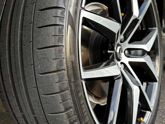 VOLVO-XC60-2.0 T8 RECHARGE POLESTAR ENGINEERED AWD GEARTRONIC VOLVO-XC60-2023