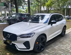 VOLVO XC60 2.0 T8 RECHARGE ULTIMATE DARK AWD GEARTRONIC VOLVO XC60 2.0 T8 RECHARGE ULTIMATE DARK AWD GEARTRONIC