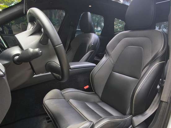 VOLVO-XC60-2.0 T8 RECHARGE ULTIMATE DARK AWD GEARTRONIC VOLVO-XC60-2022